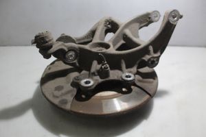 Peugeot 508 Rear wheel bearing hub 