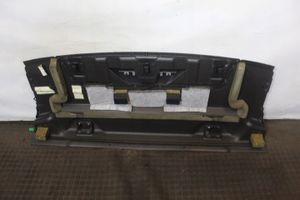 Peugeot 508 Parcel shelf 