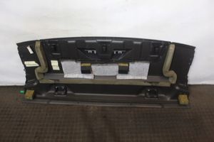 Peugeot 508 Parcel shelf 