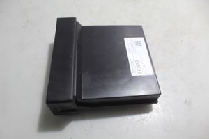 Peugeot 508 Motorsteuergerät ECU 