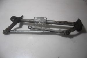 Opel Corsa D Front wiper linkage 