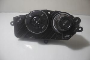 Honda Civic Interior fan control switch 