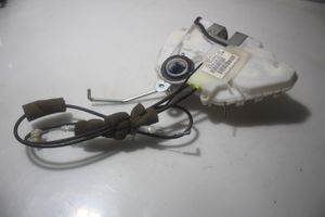 Honda Civic Front door lock 