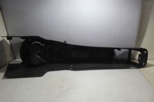 Opel Corsa D Center console 