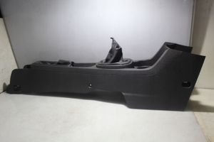 Opel Corsa D Center console 