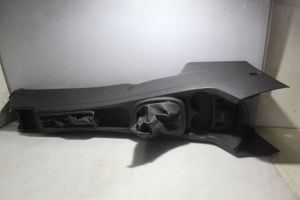 Opel Corsa D Center console 