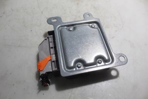 Dacia Dokker Airbag control unit/module A2C17352402