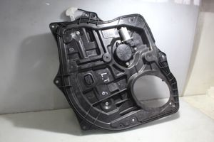 Mazda 6 Meccanismo di sollevamento del finestrino posteriore senza motorino 
