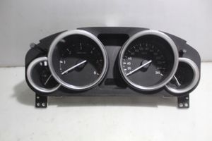 Mazda 6 Horloge 