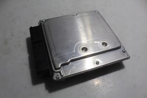 BMW 3 E90 E91 Engine control unit/module ECU 0281013502