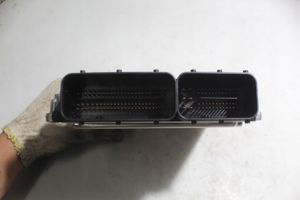 BMW 3 E90 E91 Galios (ECU) modulis 0281013502