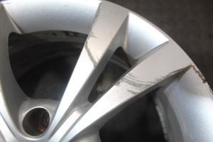 Alfa Romeo Giulietta Felgi aluminiowe R16 