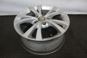 Alfa Romeo Giulietta R16 alloy rim 