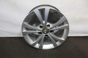 Alfa Romeo Giulietta R16 alloy rim 