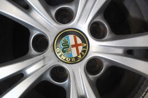 Alfa Romeo Giulietta Felgi aluminiowe R16 