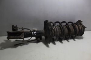 Fiat Fiorino Front shock absorber with coil spring 