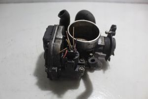 Audi A4 S4 B5 8D Engine shut-off valve 