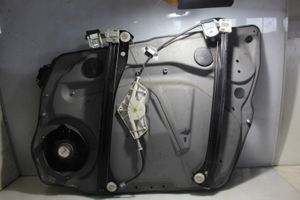 Mercedes-Benz A W169 Front window lifting mechanism without motor 