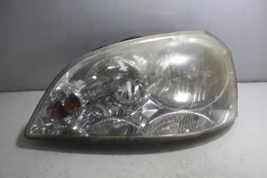 Chevrolet Lacetti Headlight/headlamp 