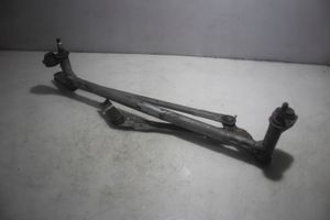 Seat Ibiza IV (6J,6P) Etupyyhkimen vivusto 3397021194