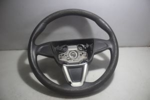 Seat Ibiza IV (6J,6P) Ohjauspyörä 