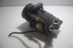 Opel Zafira B Gaisa kondicioniera kompresors (sūknis) 