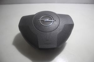 Opel Zafira B Stūres drošības spilvens 