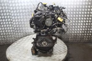 Opel Corsa D Moottori A13DTE