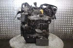 Opel Corsa D Moottori A13DTE