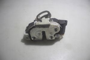 Mitsubishi Outlander Rear door lock 