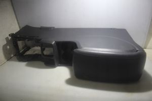 Renault Koleos I Center console 