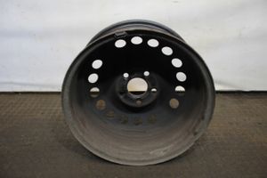 Opel Astra H R15 steel rim 