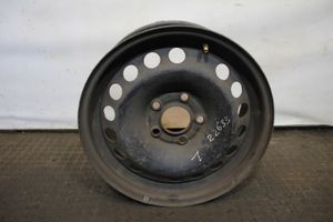 Opel Astra H R15 steel rim 