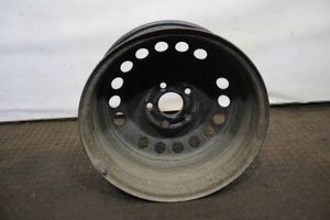 Opel Astra H R15 steel rim 