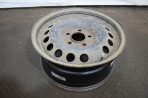 Opel Astra H R15 steel rim 