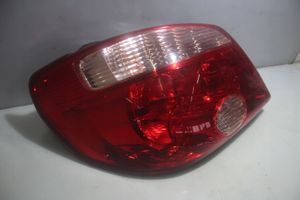 Mitsubishi Outlander Lampa tylna 220-67685