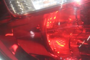 Mitsubishi Outlander Rear/tail lights 220-67685