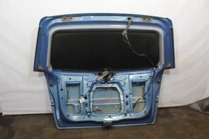 Opel Zafira B Truck tailgate 