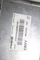 Opel Meriva B Unité de commande, module ECU de moteur 