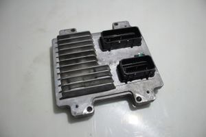 Opel Meriva B Komputer / Sterownik ECU silnika 