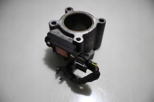 Renault Koleos I EGR valve 