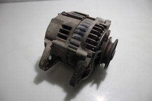 KIA Pride Alternator 