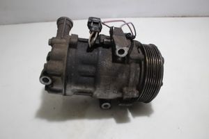 Fiat Linea Ilmastointilaitteen kompressorin pumppu (A/C) 