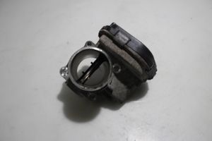 Ford Focus Engine shut-off valve 