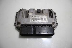 Alfa Romeo Giulietta Centralina/modulo motore ECU 0261S05118