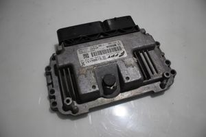 Alfa Romeo Giulietta Centralina/modulo motore ECU 0261S05118