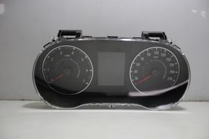 Dacia Logan II Clock 
