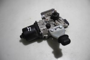 Dacia Logan II Wiper motor 