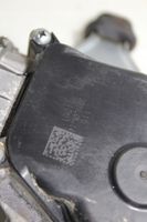 Dacia Logan II Wiper motor 