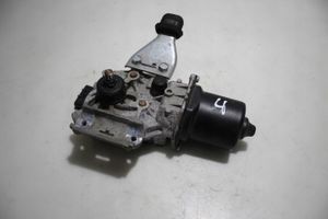 Dacia Logan II Wiper motor 